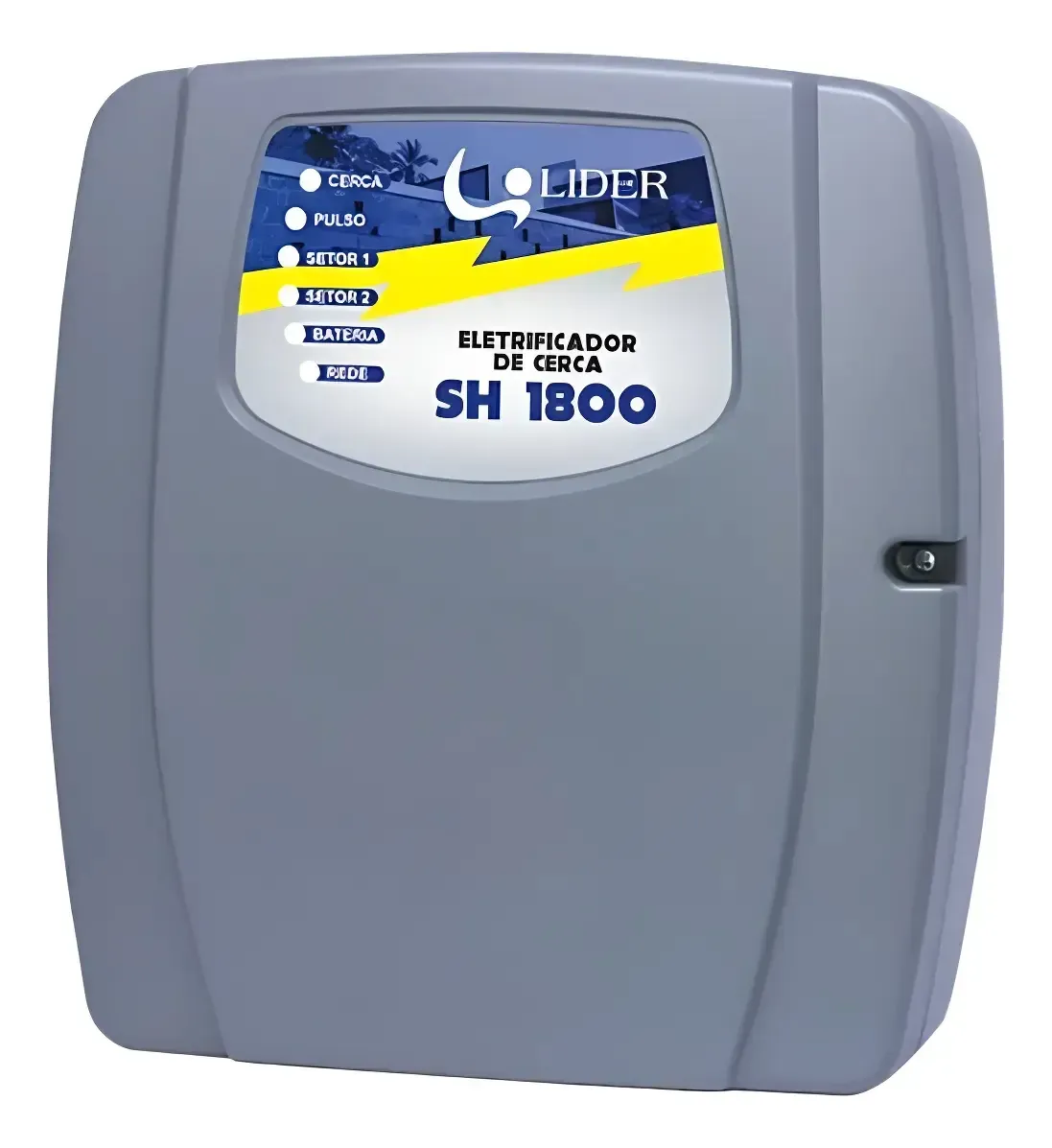 ELETRIFICADOR LIDER SH1800-LT NET