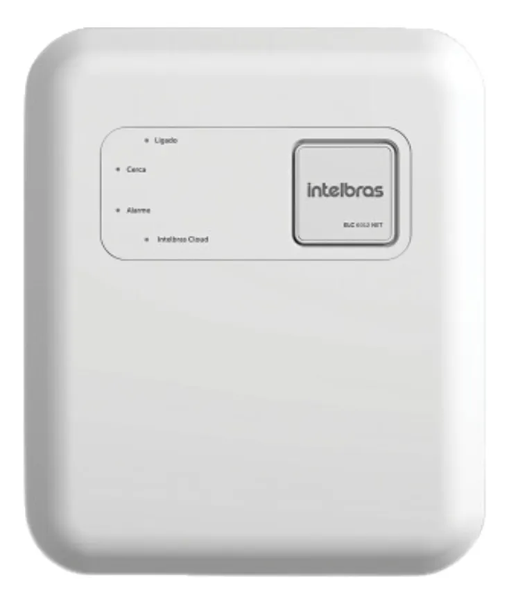 ELETRIFICADOR INTELBRAS ELC 6012