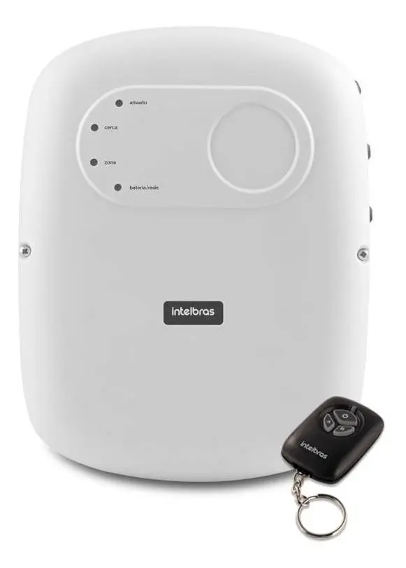 ELETRIFICADOR INTELBRAS ELC 5003 RF - HIGH POWER