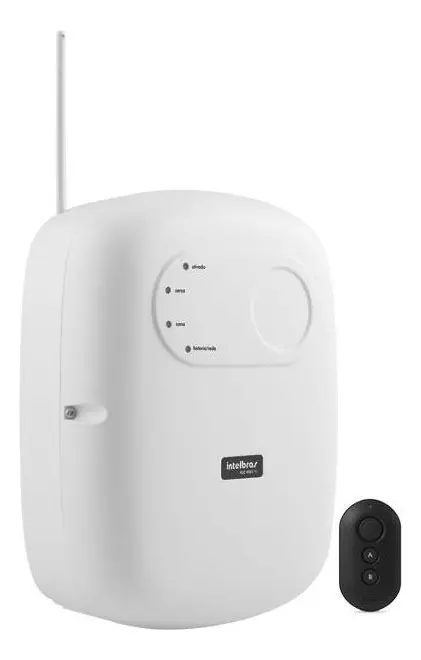 ELETRIFICADOR INTELBRAS ELC 5002 RF