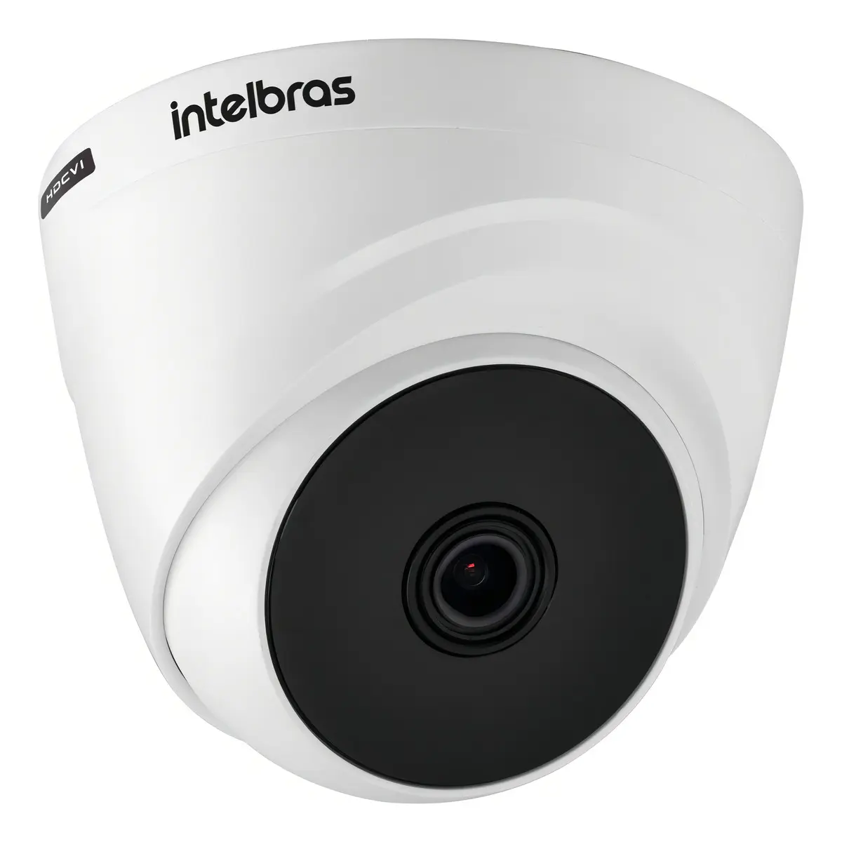 Câmera de Segurança Intelbras HD