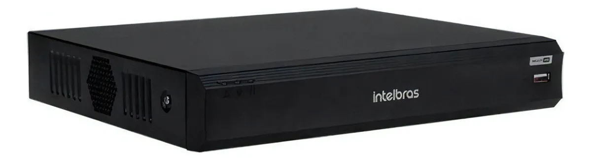 Gravador Digital Intelbras
