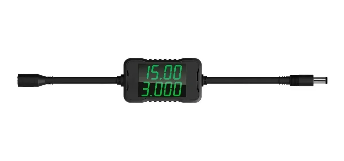 MULTIMETRO SIMPLIFICADO INTELBRAS TESTER 1000